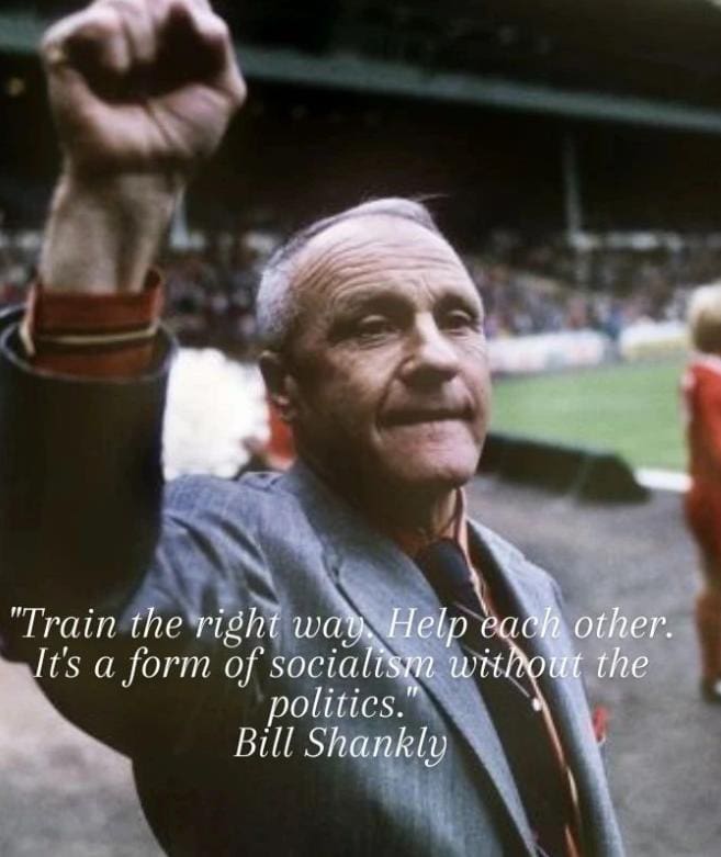 50 Inspirational Bill Shankly Quotes 2 Bill Shankly Quotes