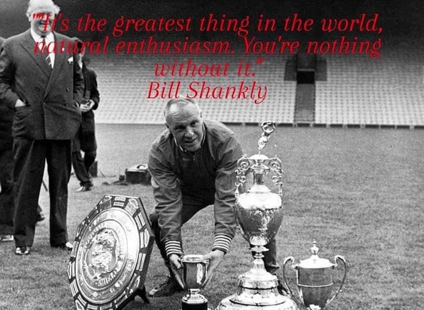 50 Inspirational Bill Shankly Quotes 3 Bill Shankly Quotes