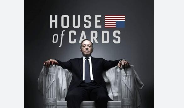 Captivating Quotes from House of Cards