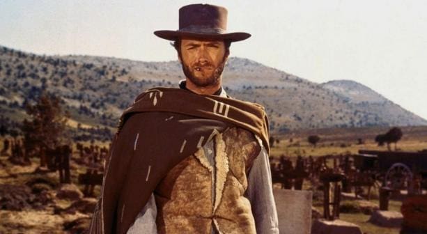 Clint Eastwood