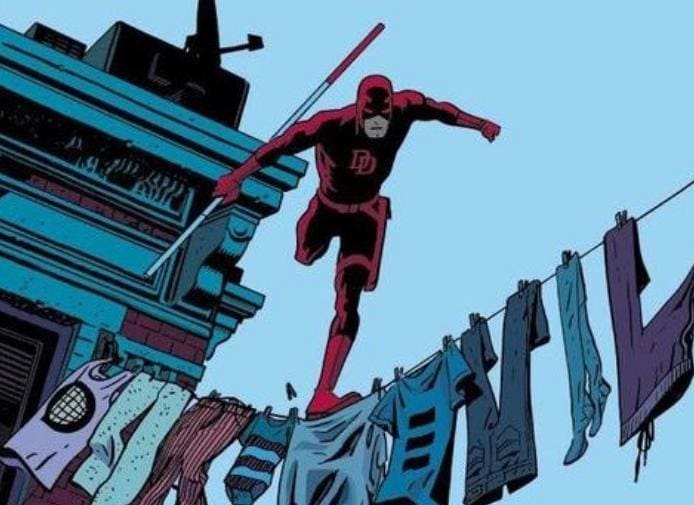 Dare Devil Quotes