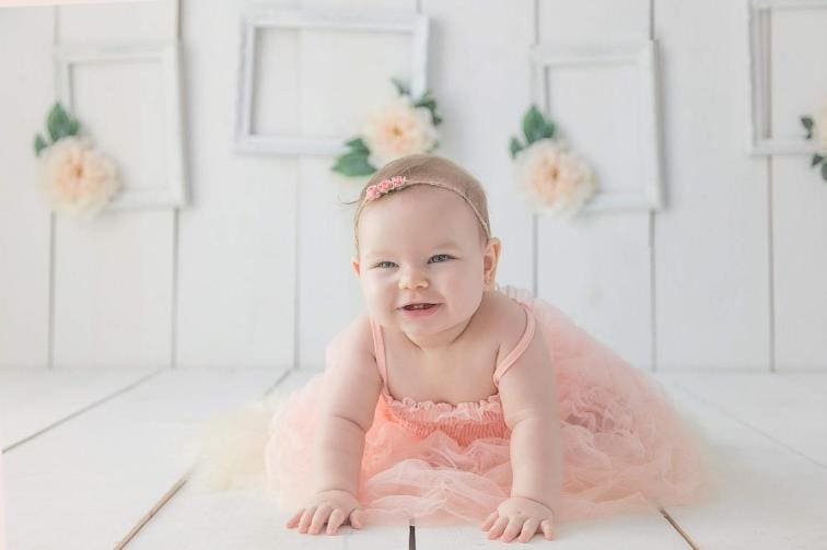 Dressing Up Your Little Princess