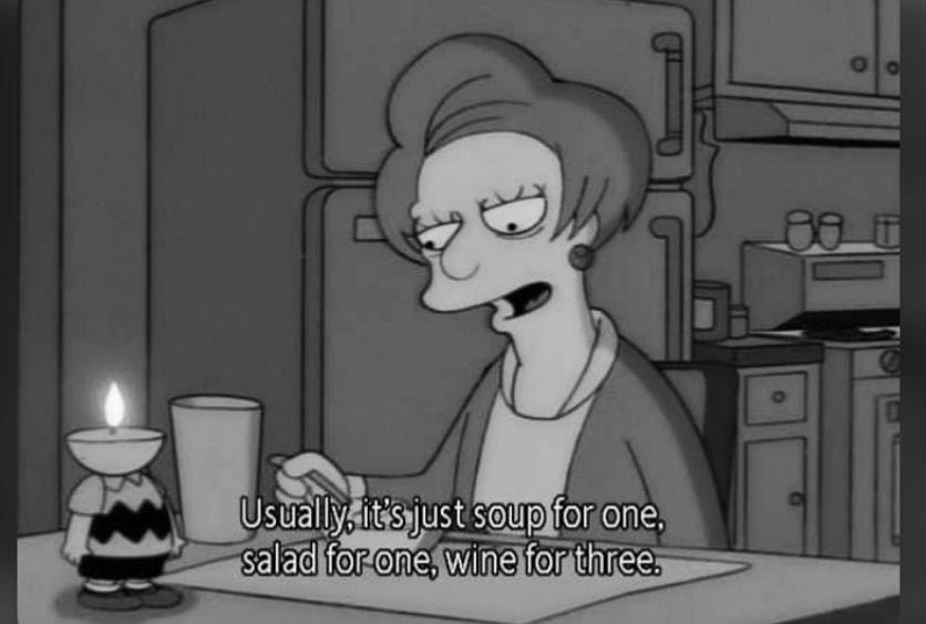 Edna Krabappel Quotes