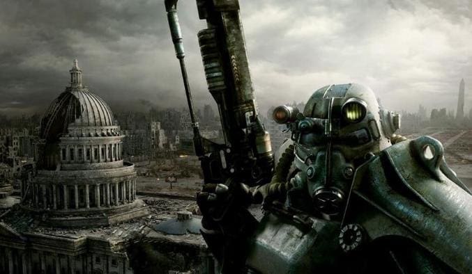 Fallout 3