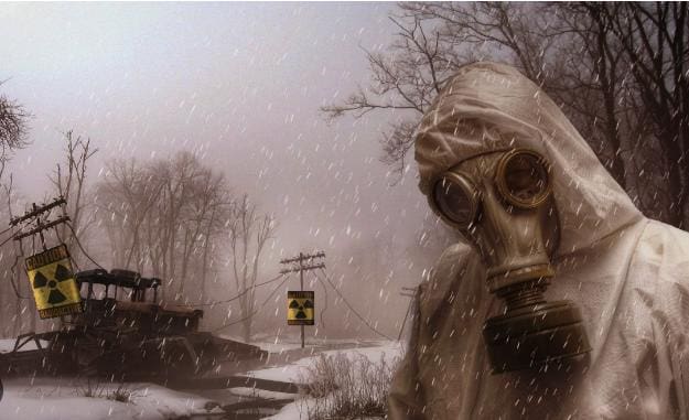 Fallout Nuclear Winter