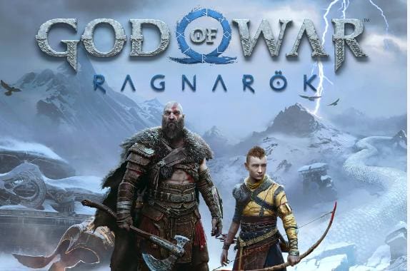 God of War Ragnarok