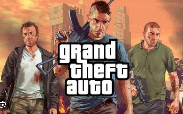 Grand Theft Auto