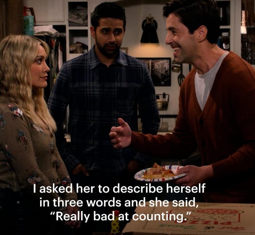How I Met Your Father Quotes