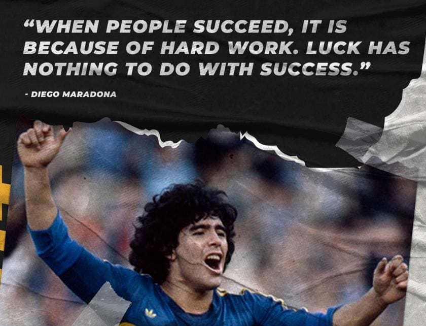35 Iconic Maradona Quotes 3 Maradona Quotes
