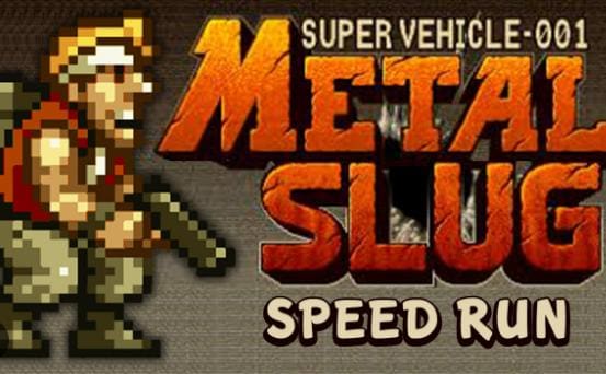 Metal Slug
