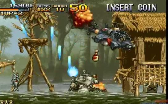 Metal Slug