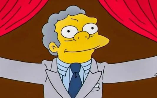 Moe Szyslak