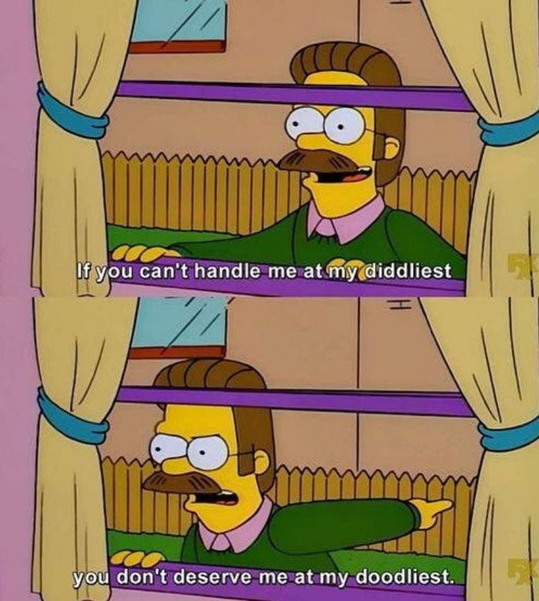 40 Fascinating Ned Flanders Quotes - NSF News and Magazine
