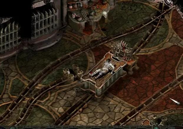 Planescape: Torment
