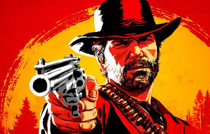 Red Dead Redemption 2