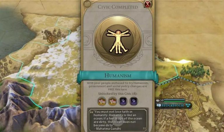 25 Sid Meier's Civilization Facts, Gameplay Tips and Walkthrough - NSF News