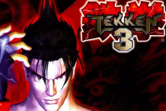 Tekken 3