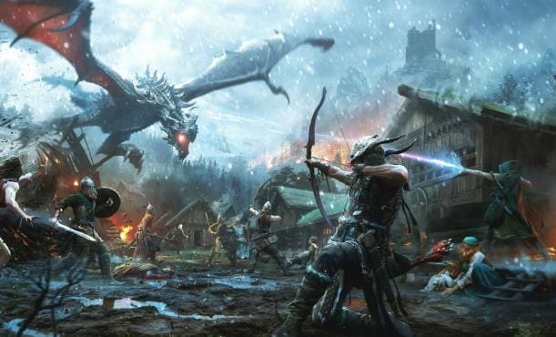 The Definitive List of 99 Best PC Games of All Time