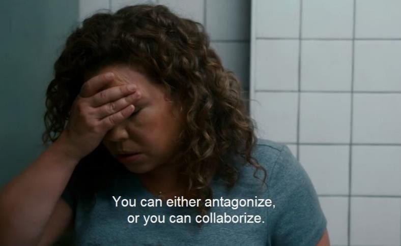 The Horror of Dolores Roach Quotes and Facts 3 The Horror of Dolores Roach quotes 1