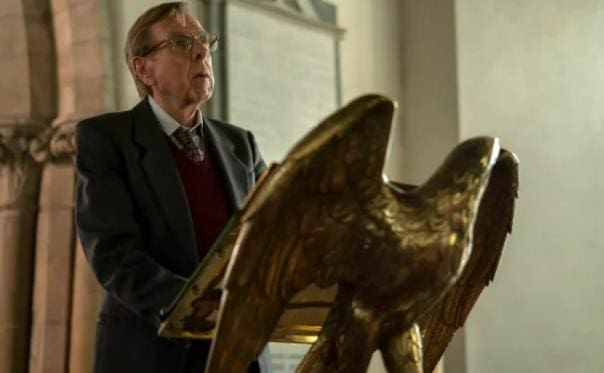 The Sixth Commandment Quotes and Facts - Tv Series