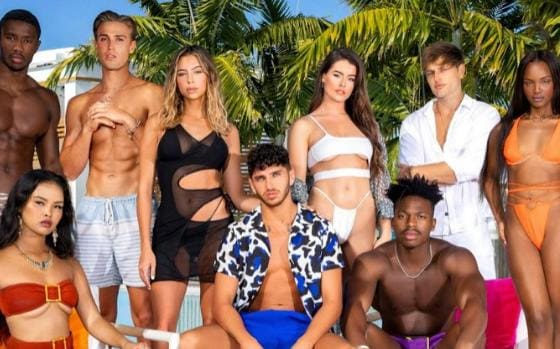 Top 18 Too Hot to Handle Quotes