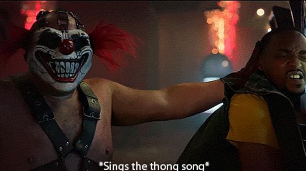 Twisted Metal Quotes