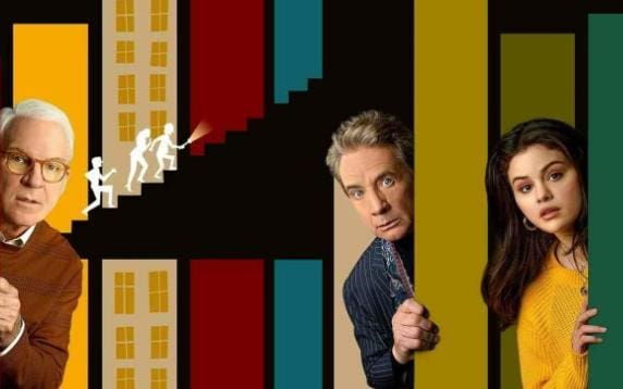 Will there be Only Murders in the Building season 4