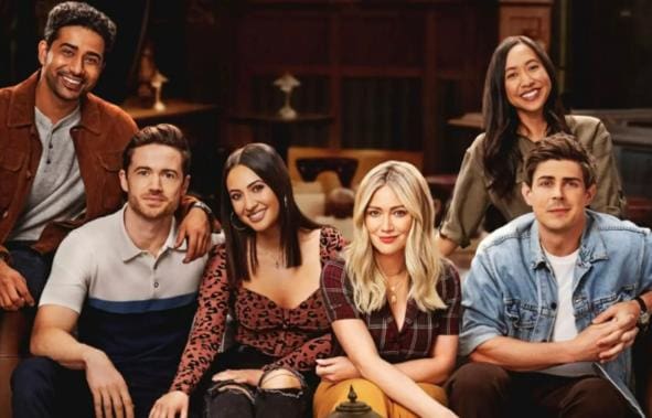 Will there be a How I Met Your Father season 3?