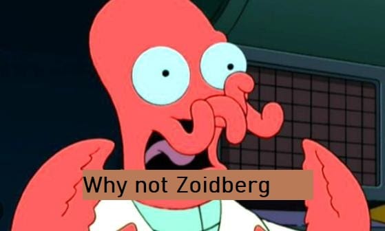 Zoidberg Quotes