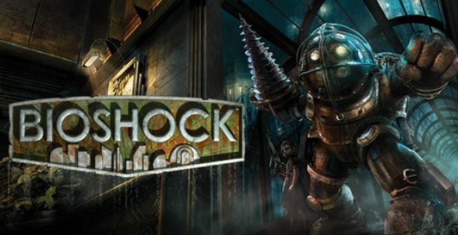 bioshock