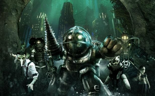 bioshock