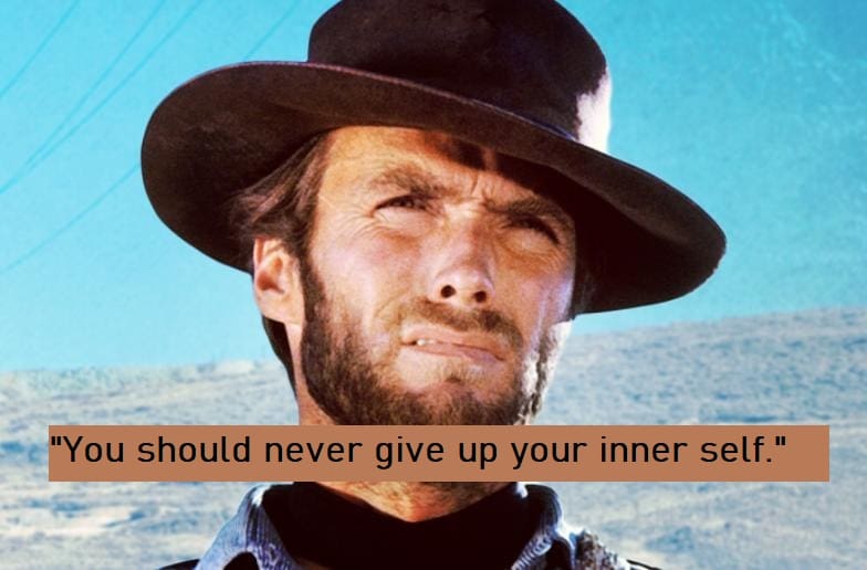 clint eastwood quotes