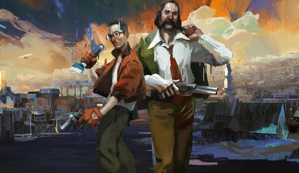 Disco Elysium Facts, Gameplay Tips, Walkthrough and More 1 disco elysium