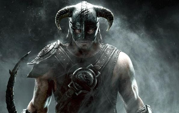 40 Fascinating Facts About Skyrim 1 40 Fascinating Facts About Skyrim