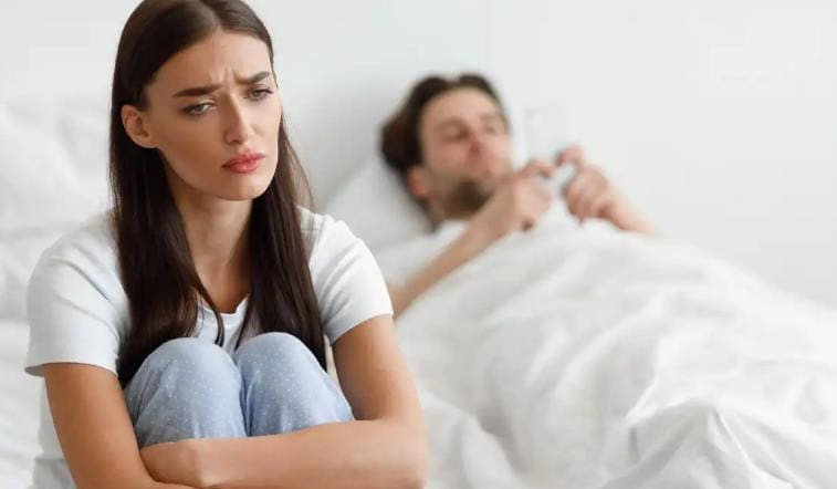 10 Male Behaviors Women Dislike