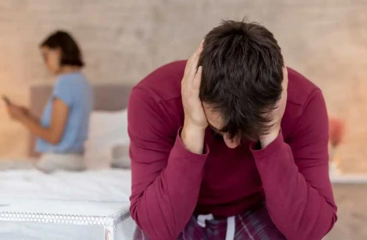 Which type of man is not marriable?