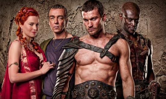 25 Fascinating Spartacus Quotes