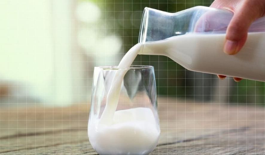 30 Facts About Milk You Probably Never Heard Before