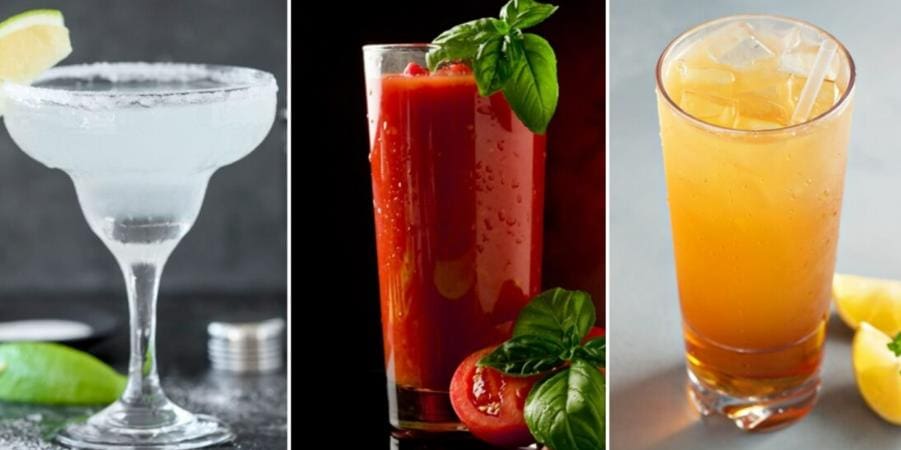 7 Drinks Named after Real People and the Stories Behind Them
