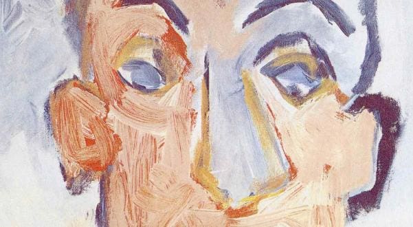 Bob Dylan – Self Portrait