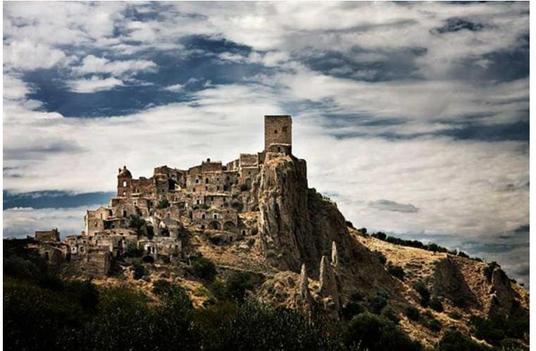 Craco