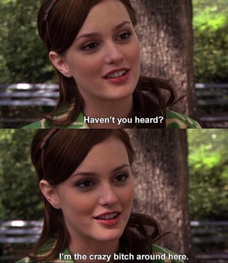 Gossip Girl Quotes
