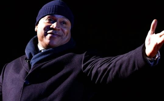 LL Cool J