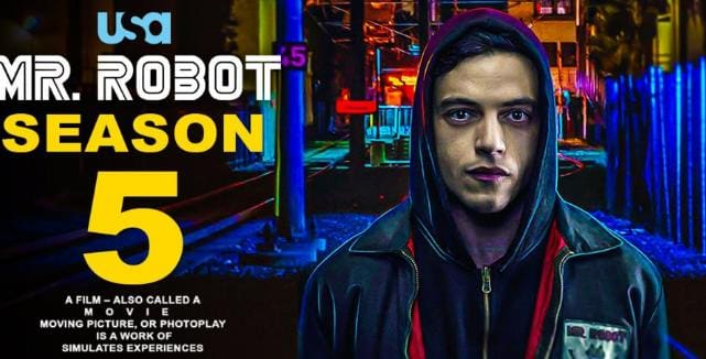 Mr. Robot Season 5 Rumors, Theories and More