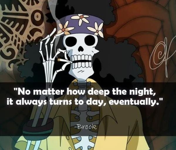 One Piece Quotes
