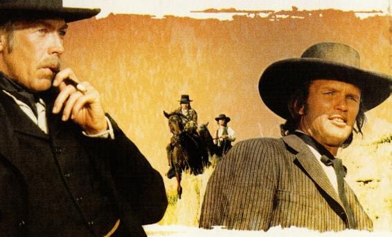 Pat Garrett & Billy the Kid - Movie Facts and Soundtracks