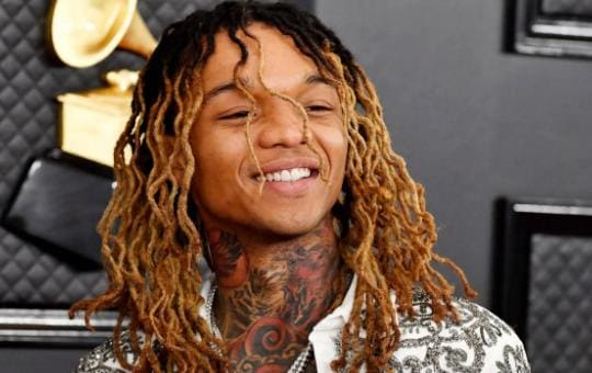 Swae Lee Net Worth, Favorite Things and More