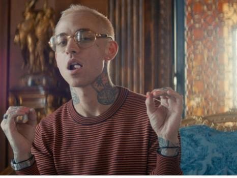The 12 Best blackbear Songs