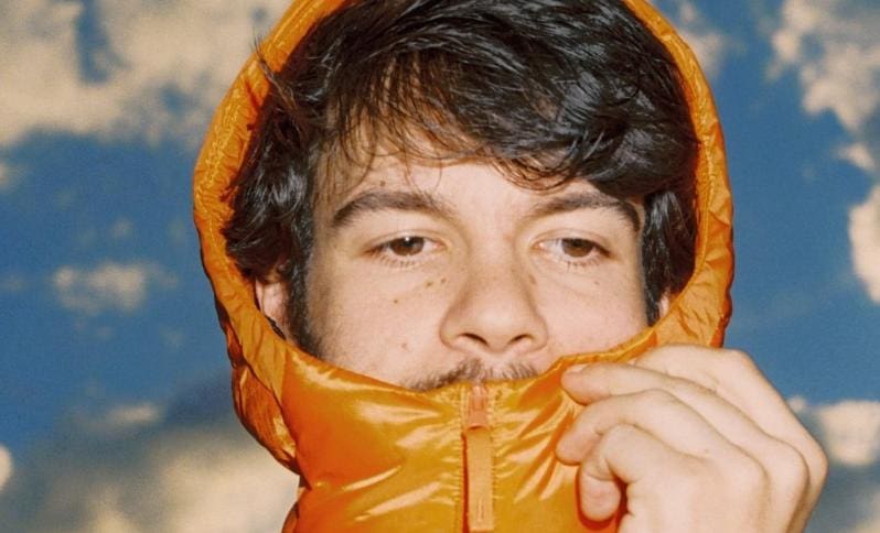 The Best 12 Rex Orange County Songs