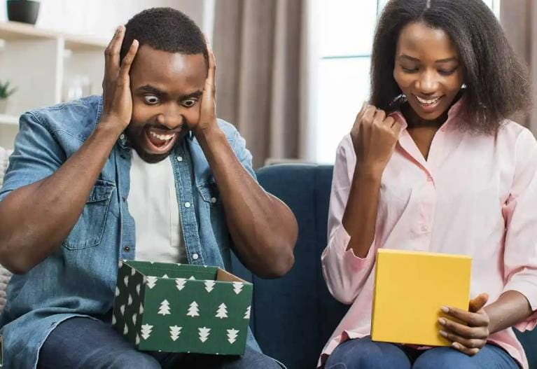 What are the Most Valuable Gifts for Men